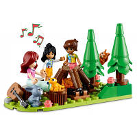 Конструктор LEGO Friends Крошечный мобильный домик 785 деталей (41735) b