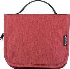 Несесер Naturehike Toiletries Organizer 2017 NH17X001-S Red 4557793