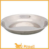Миска для кормления кота, керамическая миска для кошек, диаметром 13 см, 200 мл Trixie - | Ну купи :) |