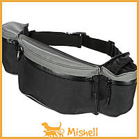 Сумка-пояс Trixie «Baggy Belt» 62-125 см (нейлон) - | Ну купи :) |