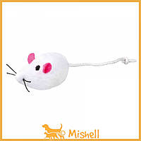 Игрушка Trixie "Мышка" для кошек 5 см (плюш) - | Ну купи :) |