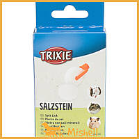 Минеральная соль Trixie Salt Lick для грызунов, 54 г, 2 шт - | Ну купи :) |