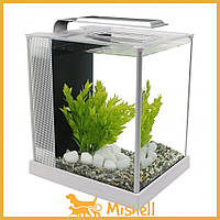 Аквариум Fluval Spec III с оборудованием 10 л (белый) - | Ну купи :) |