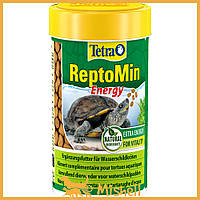 Корм Tetra ReptoMin Energy для черепах, 100 мл (палочки) - | Ну купи :) |