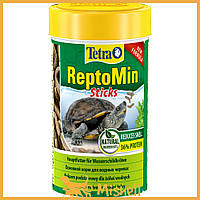 Корм Tetra ReptoMin для черепах, 22 г (палочки) - | Ну купи :) |