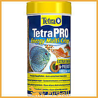 Корм Tetra PRO Energy Multi-Crisps для аквариумных рыб, 55 г (чипсы) - | Ну купи :) |