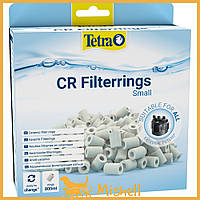 Наполнитель Tetra Filter Rings для наружного фильтра EX, 800 мл (керамические кольца) - | Ну купи :) |