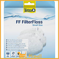 Вкладыш Tetra Filter Floss для наружного фильтра EX 600-1000, 2 шт (волокнистый) - | Ну купи :) |