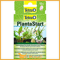 Удобрение Tetra Plant PlantaStar для аквариумных растений, 12 таблеток - | Ну купи :) |