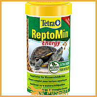 Корм Tetra ReptoMin Energy для черепах, 100 мл (палочки) - | Ну купи :) |