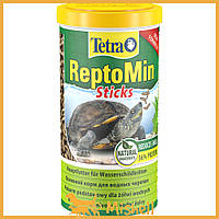 Корм Tetra ReptoMin для черепах, 270 г (палочки) - | Ну купи :) |