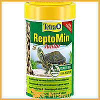 Корм Tetra ReptoMin Junior для черепах, 30 г (палочки) - | Ну купи :) |