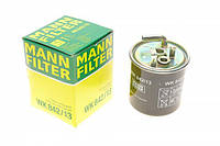 Фильтр топливный MB Sprinter/Vito 2.1D/2.2D/2.7D 99-06 OM611-612 WK842/13