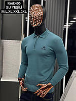 Теплый стильный свитер мужской Джемпер 041sv