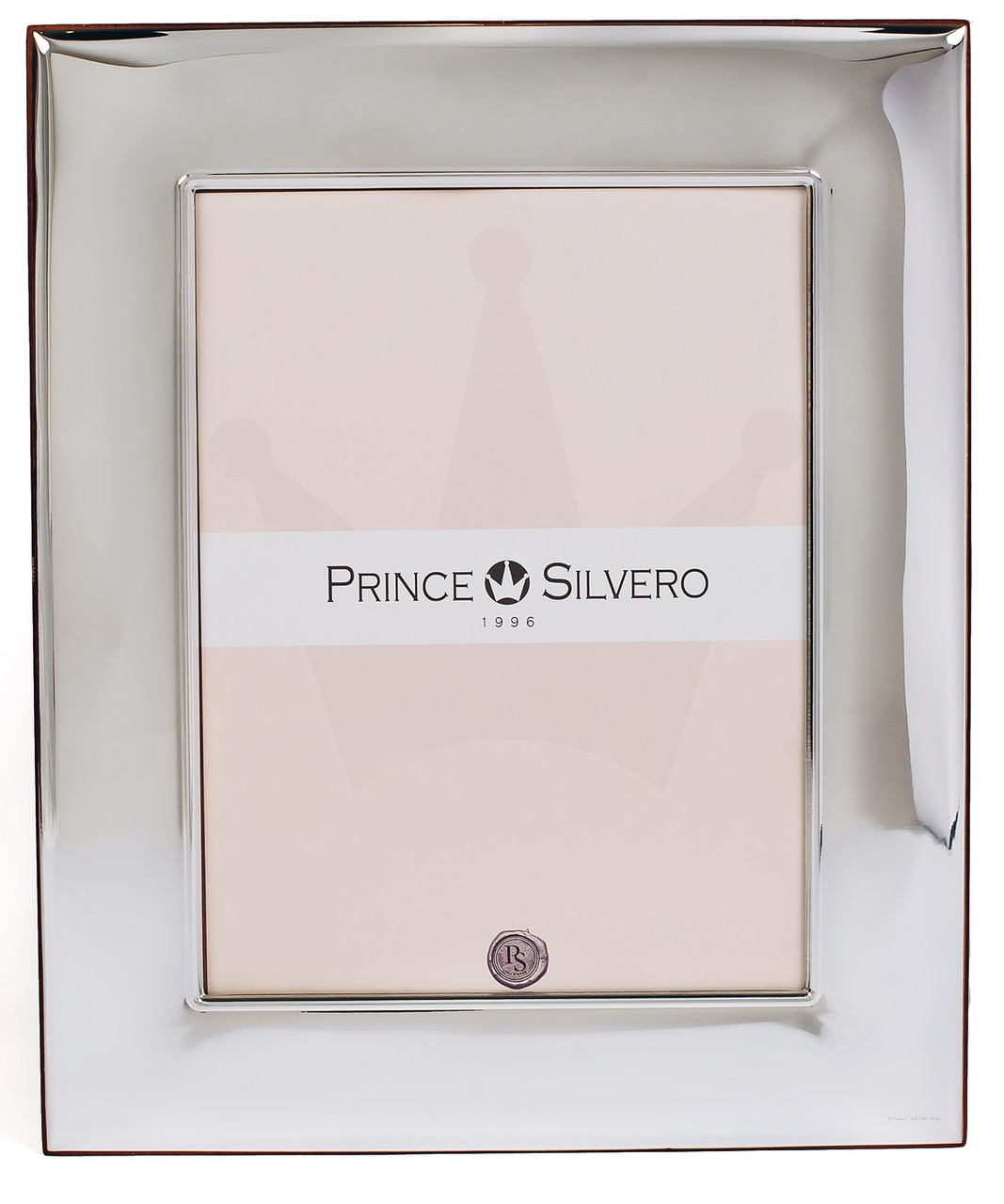 Ювелірна фоторамка зі срібла Silvero 999 18х24см Греція