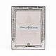 Срібна рамка з фігурним орнаментом 13х18см - Prince Silvreo (Греція), фото 2