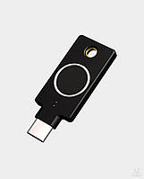 YubiKey C Bio