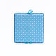Божа Матір Одигітрія 14x14см MA/DM652-LC-C, фото 4