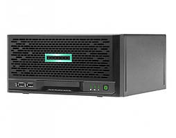 Сервер HPE MicroSvr Gen10+ E-2224  3.4 GHz/4 core/1P 16Gb-U2 s100i 4LFF NHP Svr (1406786)