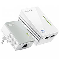 Комплект сетевого оборудования TP-LINK TL-WPA4220KIT 500Мбит/с