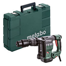 Відбійний молоток Metabo MHE 5 600148500