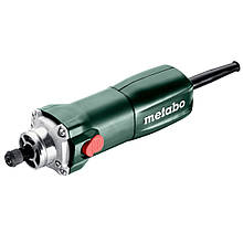 Пряма шліфмашина (гравер) Metabo GE 710 Compact 600615000