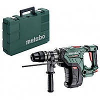 Перфоратор аккумуляторный Metabo KHA 18 LTX BL 40 600752840 без АКБ