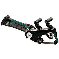 Ленточная шлифмашина для труб аккумуляторная Metabo RB 18 LTX 60 600192850 без АКБ