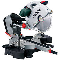 Торцовочная пила Metabo KGS 315 Plus 0103150000