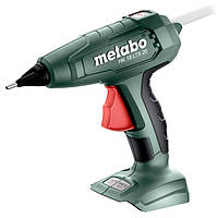 Клеевой пистолет аккумуляторный Metabo HK 18 LTX 20 600797850 без АКБ