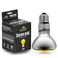 Неодимовая лампа Terrario Banikane Neodymium Light 75w для террариума