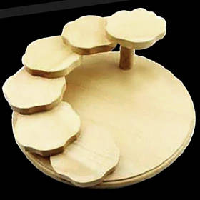 Стійка для подачі суші "Таньшань"