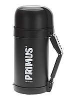 Термос Primus Food Vacuum bottle 1.2L черный