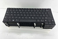 Клавиатура Dell Latitude E6440 E6430 E5420 E5430 E6420