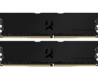 Модуль памяти Goodram IRP-K3600D4V64L18S/16GDC DDR4 SDRAM 2х8Гб/3600 МГц