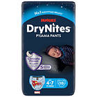Підгузники Huggies DryNites для хлопчиків 4-7 років 10 шт (5029053527574)