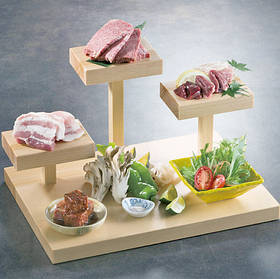 Стійка для подачі суші "Кунмін"