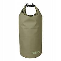 Водонепроницаемая сумка OstroVit Dry Waterproof Bag 10 L