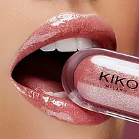 Блеск для губ KIKO Milano 3D Hydra Lipgloss 17