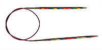 Спицы KnitPro Symfonie 12 мм (60 см общая длина)