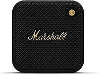Акустика Marshall Portable Speaker Willen (Black and Brass)