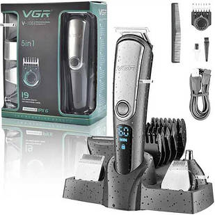 Машинка для стриження VGR V-105