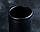 Кружка TIKI чорна матова 1000мл "Carbon Mug" Barta. Келих для TIKI коктейлів, фото 2