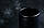 Кружка TIKI чорна матова 1000мл "Carbon Mug" Barta. Келих для TIKI коктейлів, фото 4