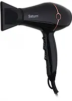 Фен SATURN ST-HC7355 1800-2200W Black