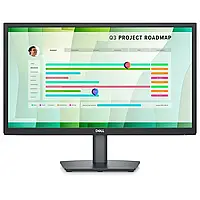 Монитор DELL 21.45" E2223HN VA Black (210-AZZG)