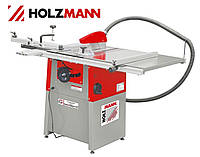 Циркулярная пила Holzmann TS250 400 В