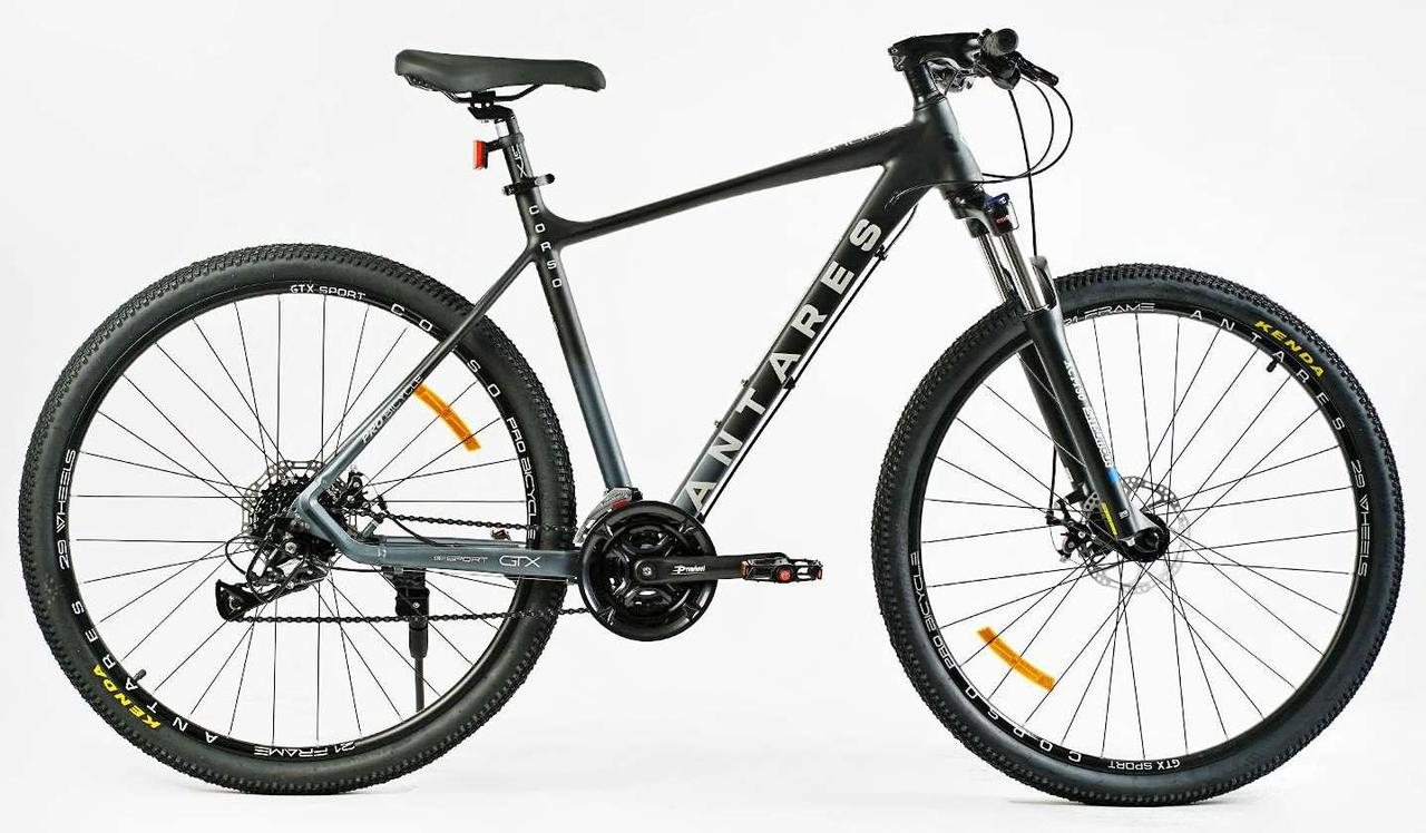 Велосипед CORSO Antares 29" AR-29625