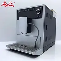 Автоматическая кофемашина с мельницей для зерен Melitta Caffeo CI Кофеварки эспрессо б/у (Кофеварки)