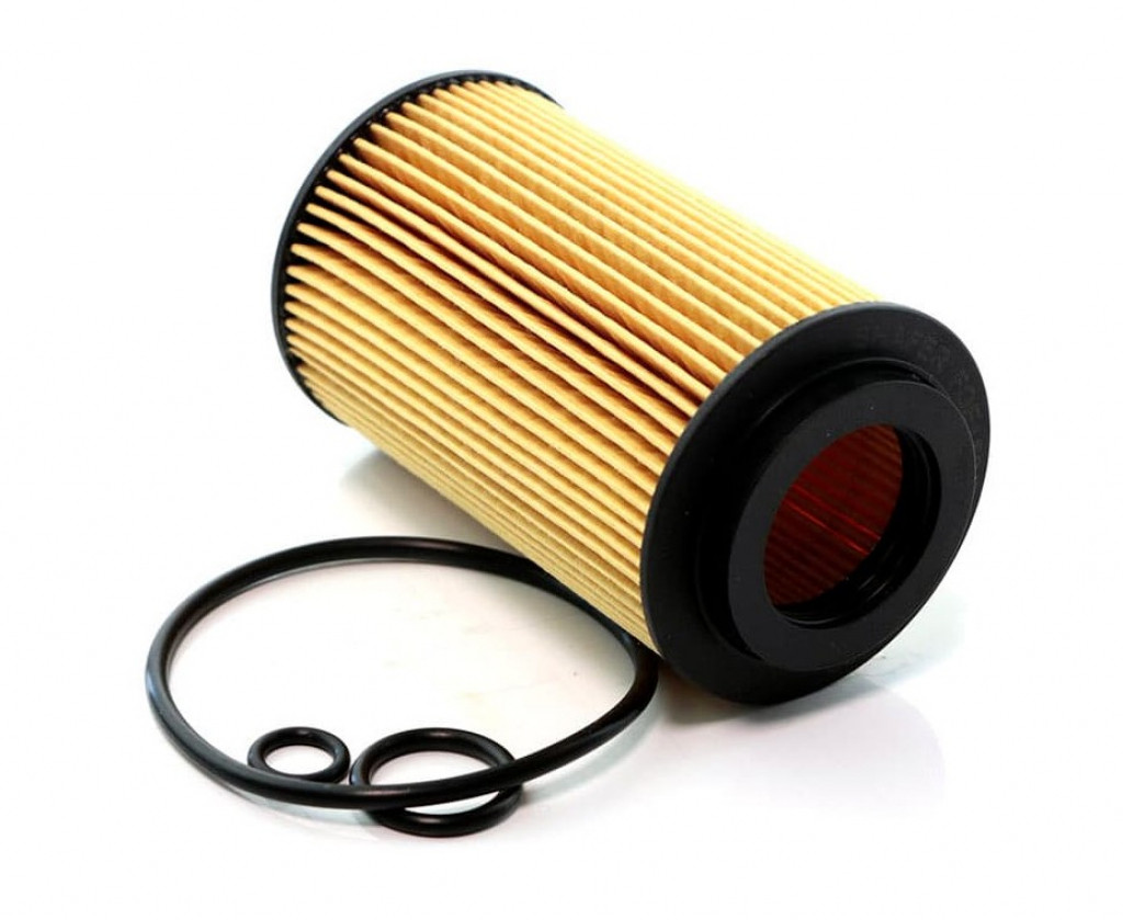 Фільтр оливний SHAFER FOE153/7D1 Honda Accord VII, CR-V II, FR-V, 2.2D, 04-